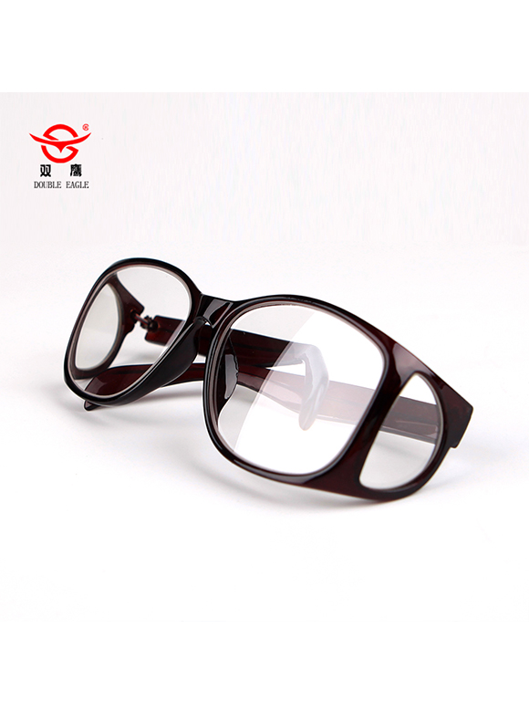 重慶側邊防護眼鏡