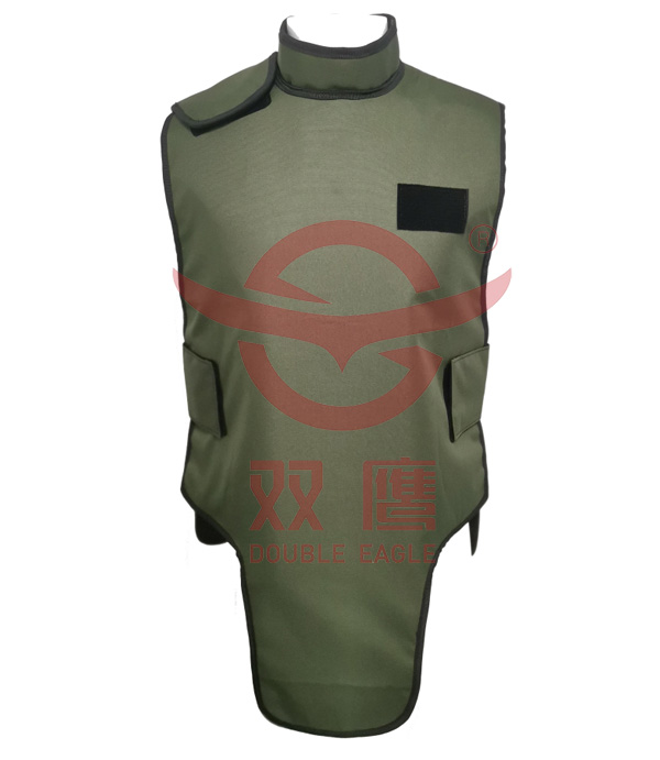 北京中子射線防護服Neutron-PT